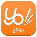 yo korea lite android application logo